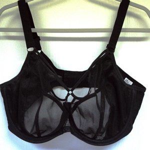 Elomi Sachi Side Support Cage Bra